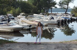 Port de plaisance