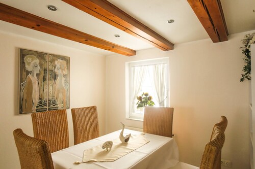 Das Sonnenblumenhaus