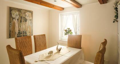 Das Sonnenblumenhaus