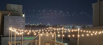 Amazing Luxury Urban Loft!  West Main Street - Private Deck - Riverfront Views!