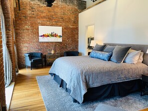 5 Schlafzimmer, Bügeleisen/Bügelbrett, kostenloses WLAN, Bettwäsche