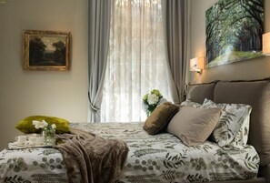 1 Schlafzimmer, WLAN