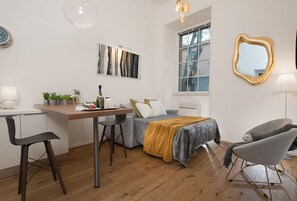 Interior - Marvelous apt near Vatican 1 (Roma)