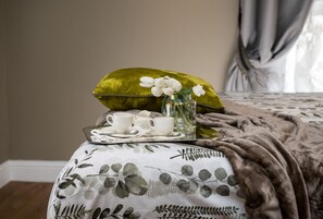 1 bedroom, WiFi - Marvelous apt near Vatican 1 (Roma)