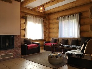 Villa Familiale | Fer et planche à repasser, Wi-Fi gratuit, draps fournis