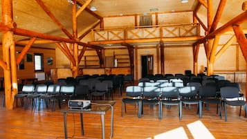 Salle de réunion