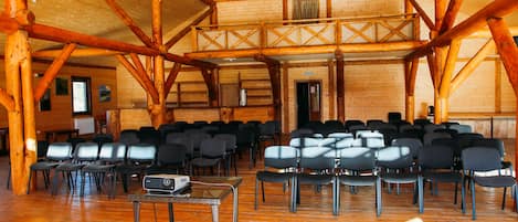 Salle de réunion