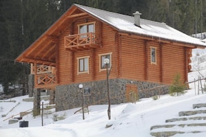 Exterior - Eco-resort Izki (Izky)