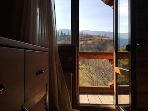 Appartement Duplex Ăconomique | Balcon