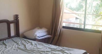 Apartamento vista al volcán I