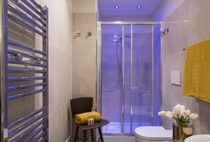 Bathroom - Marvelous apt near Vatican 2 (Roma)