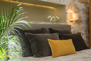 1 Schlafzimmer, WLAN