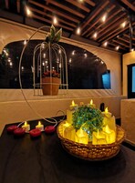 Terraço/pátio