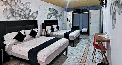 Hotel Boutique Charlotte