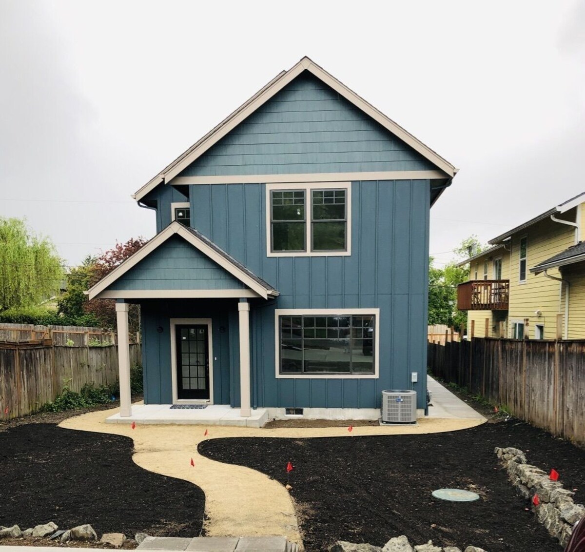 Bild für Gastgeberprofil