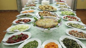 بوفيه