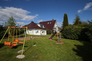 Playground externo