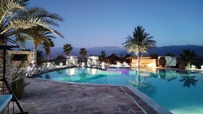 Exterior - Les Jardins d Amizmiz (Sidi Badhaj)