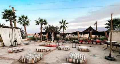 Les Jardins d Amizmiz