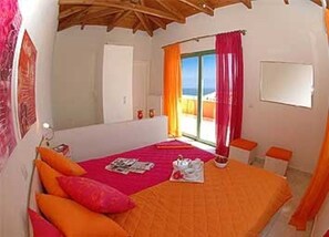 3 camere, una cassaforte in camera, ferro/asse da stiro, Wi-Fi