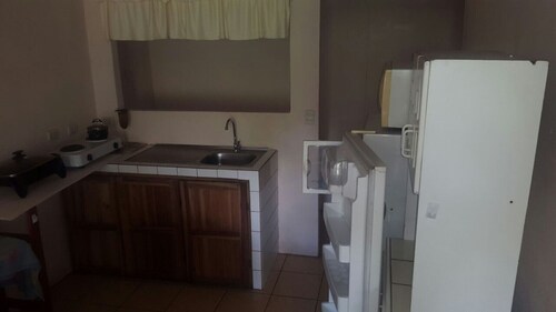 Apartment overlooking the volcano II