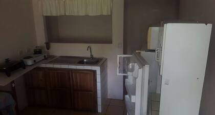 Apartment overlooking the volcano II