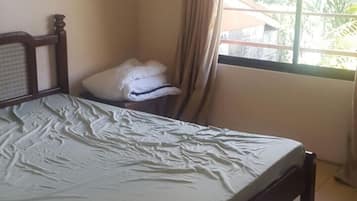 2 habitaciones
