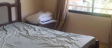 2 bedrooms