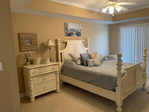 3 bedrooms, iron/ironing board, free WiFi, wheelchair access