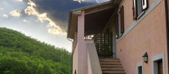 Apartment WHEAT (Agriturismo Il Corniolo)