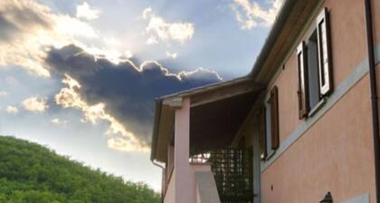 Agriturismo Il Corniolo-Casa Grano