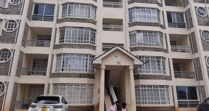 SUNRISE HOMES NAIROBI