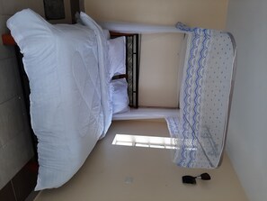 3 Schlafzimmer, WLAN