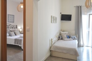 1 bedroom, WiFi