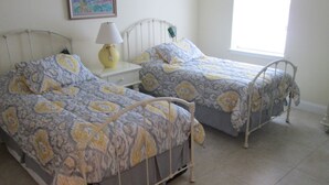 4 Schlafzimmer, kostenloses WLAN