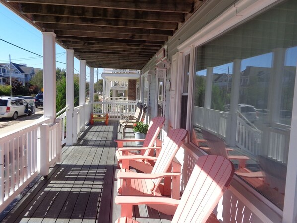 Balcony - Oc1700 Central Ave-1 (Ocean City)