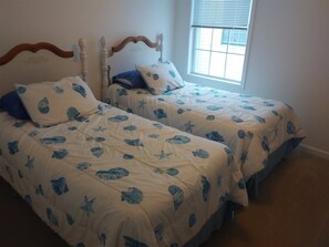Apartment | 4 Schlafzimmer, Schreibtisch, kostenloses WLAN