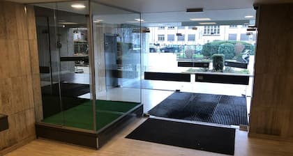 Apartment in the heart of Brussels top location
