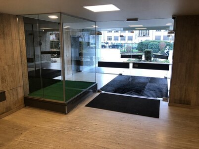 Apartment in the heart of Brussels top location