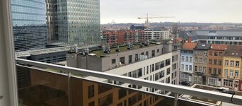 Apartment in the heart of Brussels top location