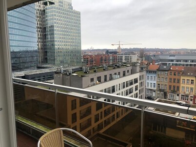 Apartment in the heart of Brussels top location