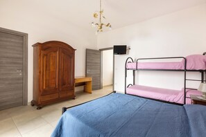 1 quarto