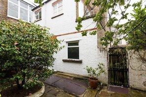 Apartamento (1 Bedroom) | Parte interna