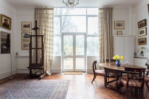 아파트 (1 Bedroom) | 내부