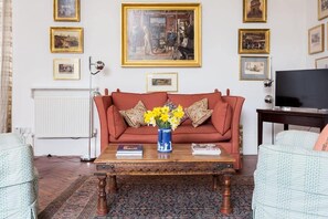 公寓 (1 Bedroom) | 住宿内部