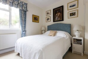 公寓 (1 Bedroom) | 住宿内部