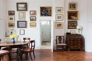 公寓 (1 Bedroom) | 住宿内部