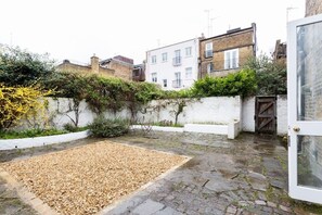 아파트 (1 Bedroom) | 내부