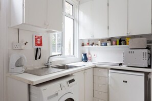 아파트 (1 Bedroom) | 내부