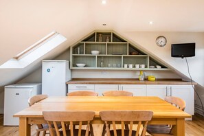 Dining tables